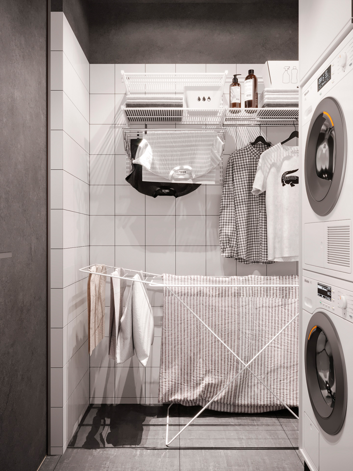 Small Modern Bathroom Ideas